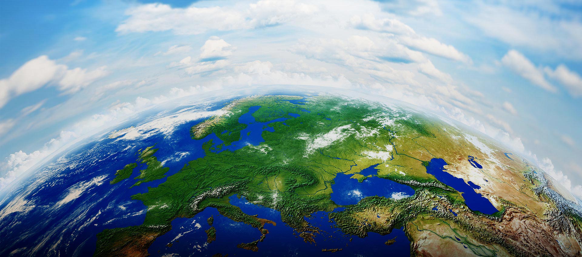 提供高效節能的產品和服務